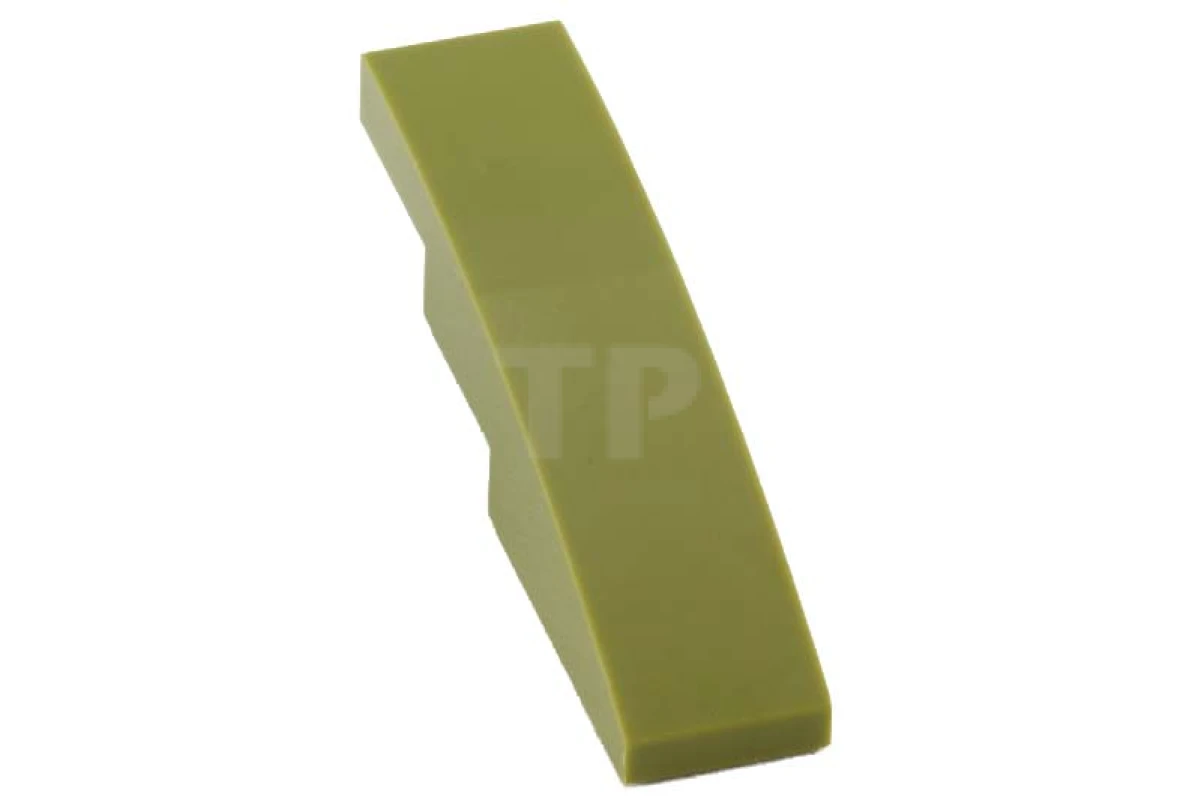 LEGO&reg; 6484780 - 61678 - Slope Curved 4 x 1