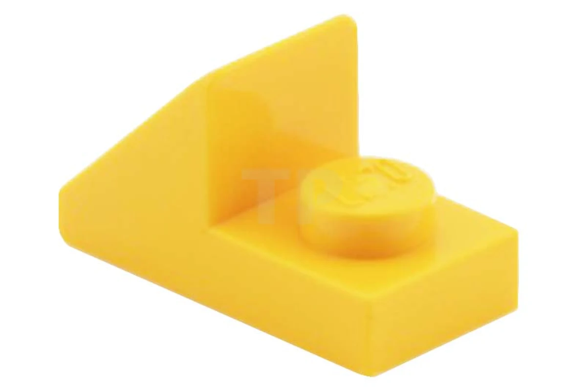 LEGO&reg; 6330901 - 92946 - Pendenza 45° 2 x 1 - Ritaglio