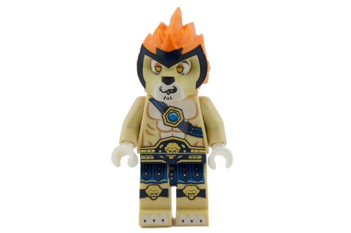 LEGO&reg; loc017 Leonidas