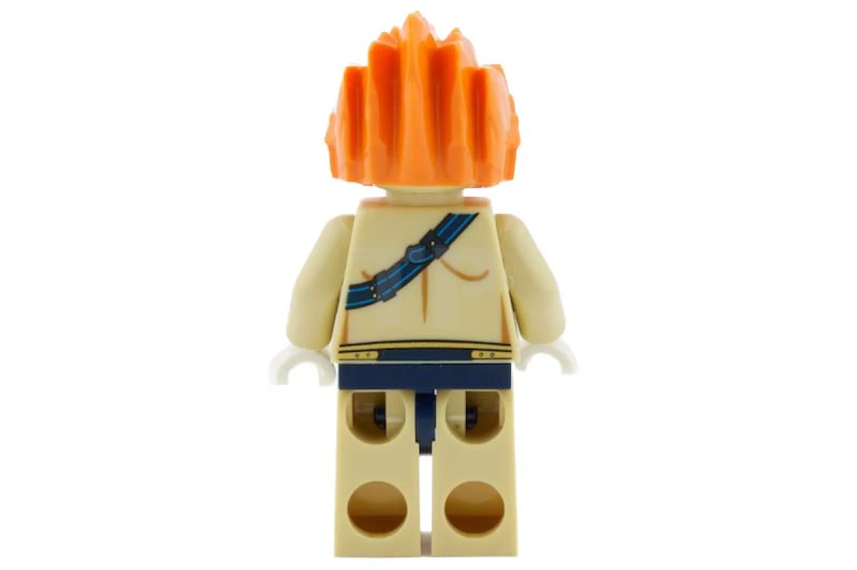 LEGO&reg; loc017 Leonidas