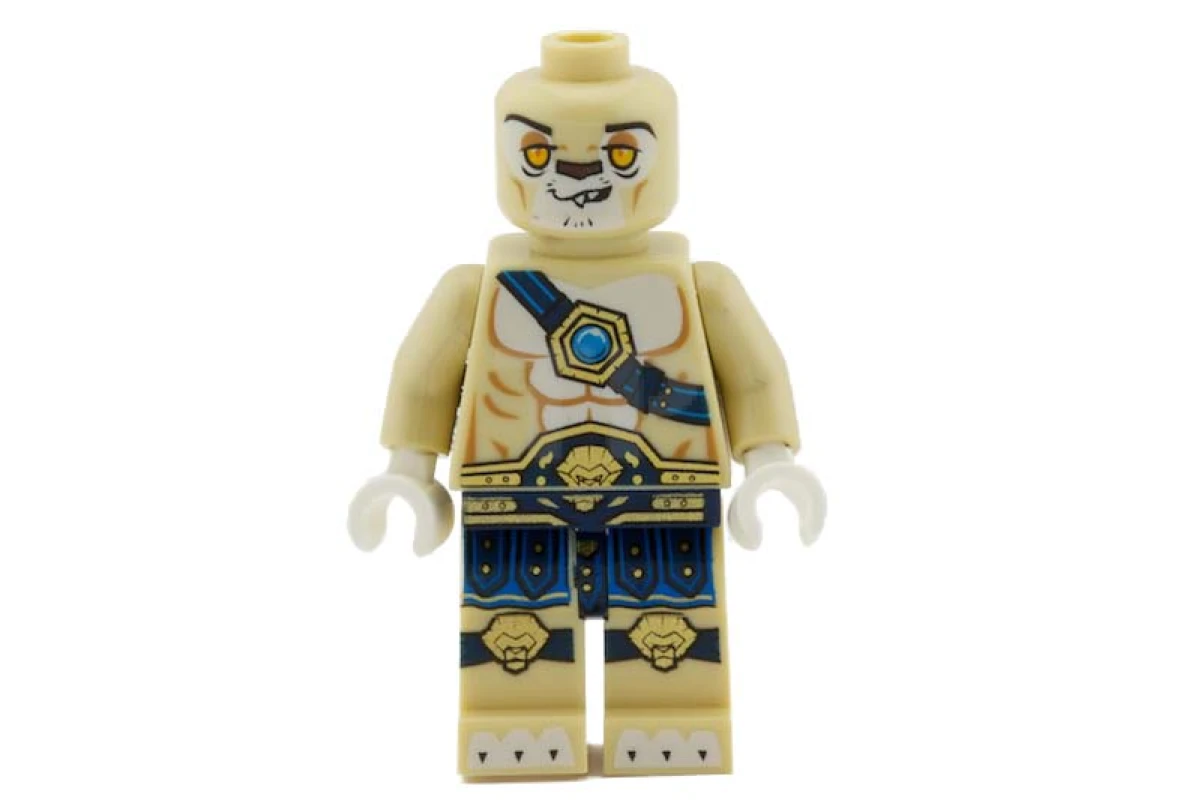 LEGO&reg; loc017 Leonidas