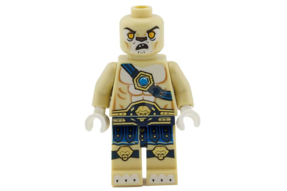 LEGO&reg; loc017 Leonidas