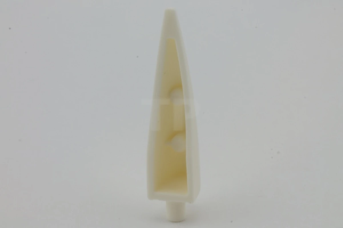 LEGO&reg; 6015883 - 11089 - Barb Large (Claw, Horn) - Hollow