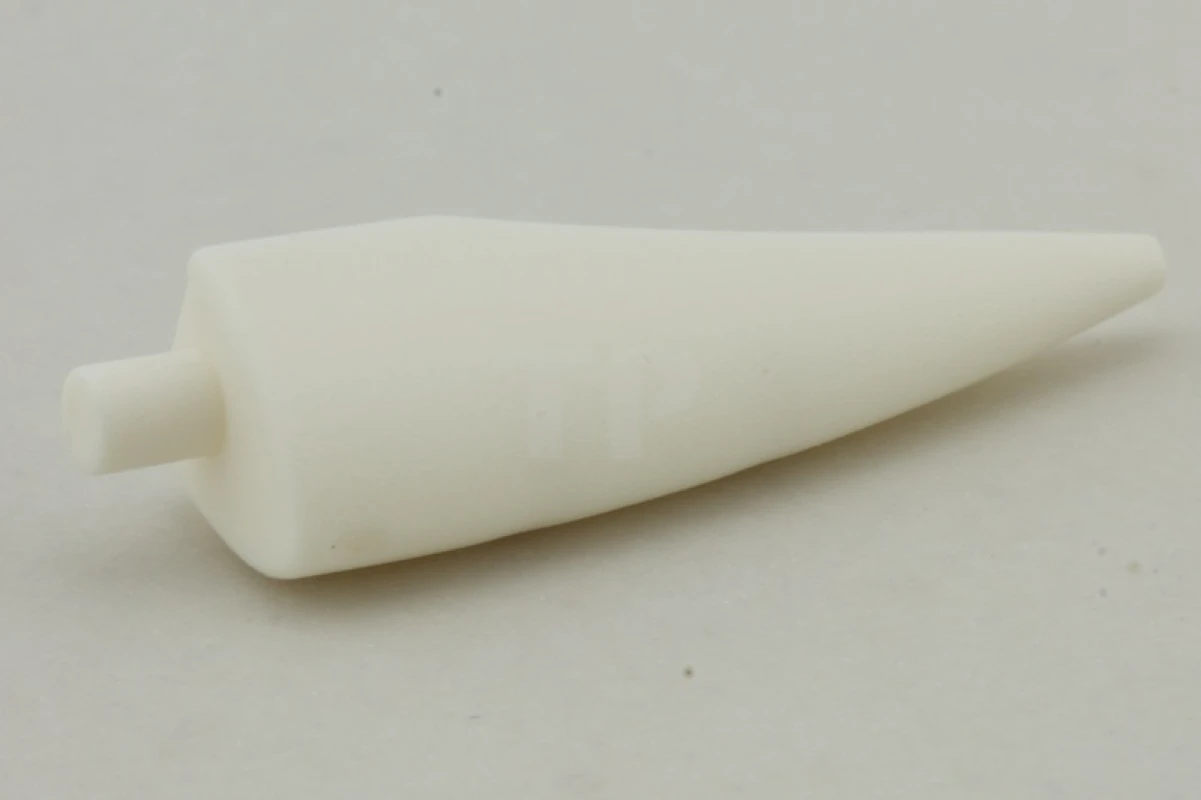 LEGO&reg; 6015883 - 11089 - Barb Large (Claw, Horn) - Hollow