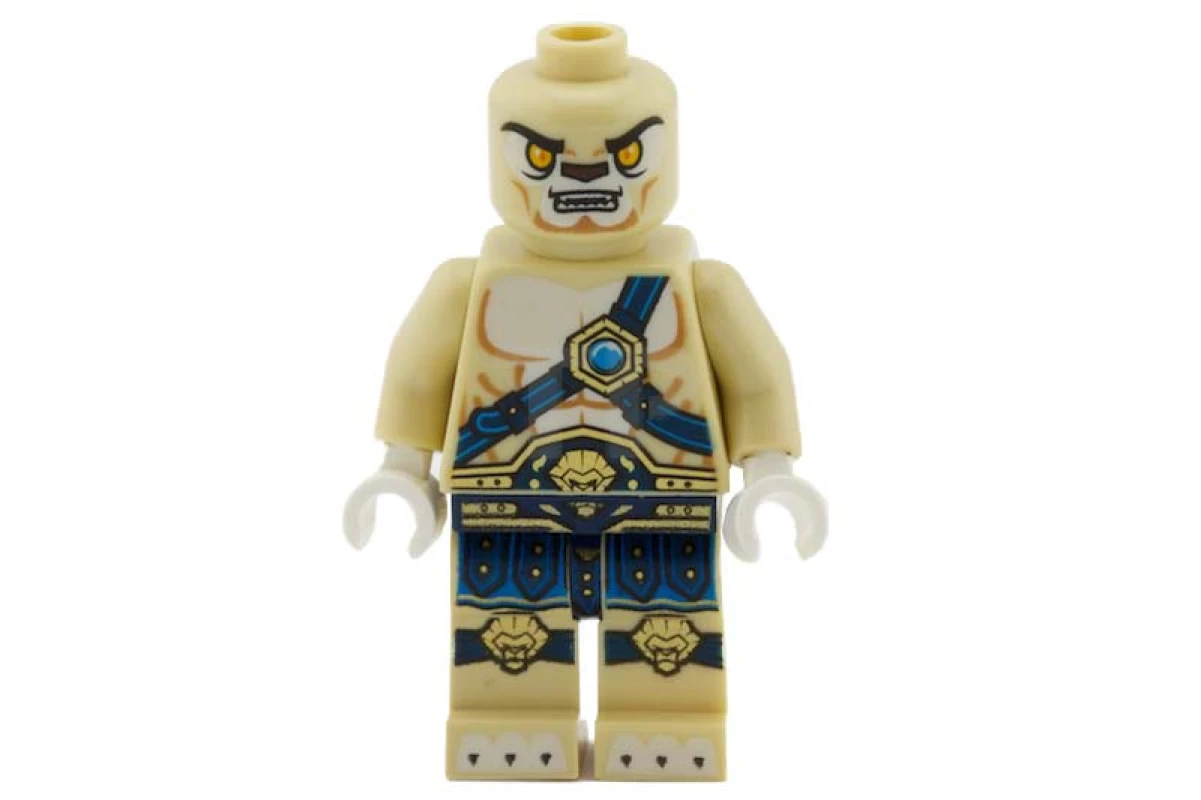 LEGO&reg; loc003 Lennox