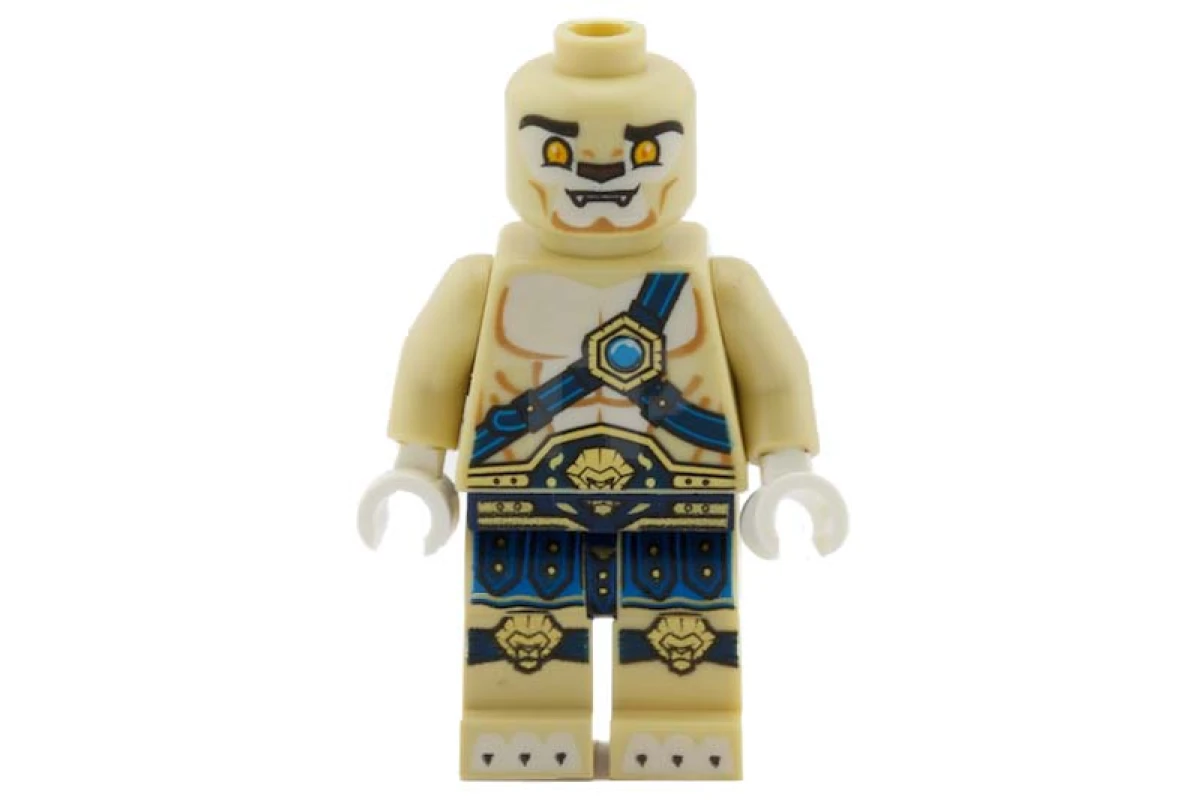 LEGO&reg; loc003 Lennox