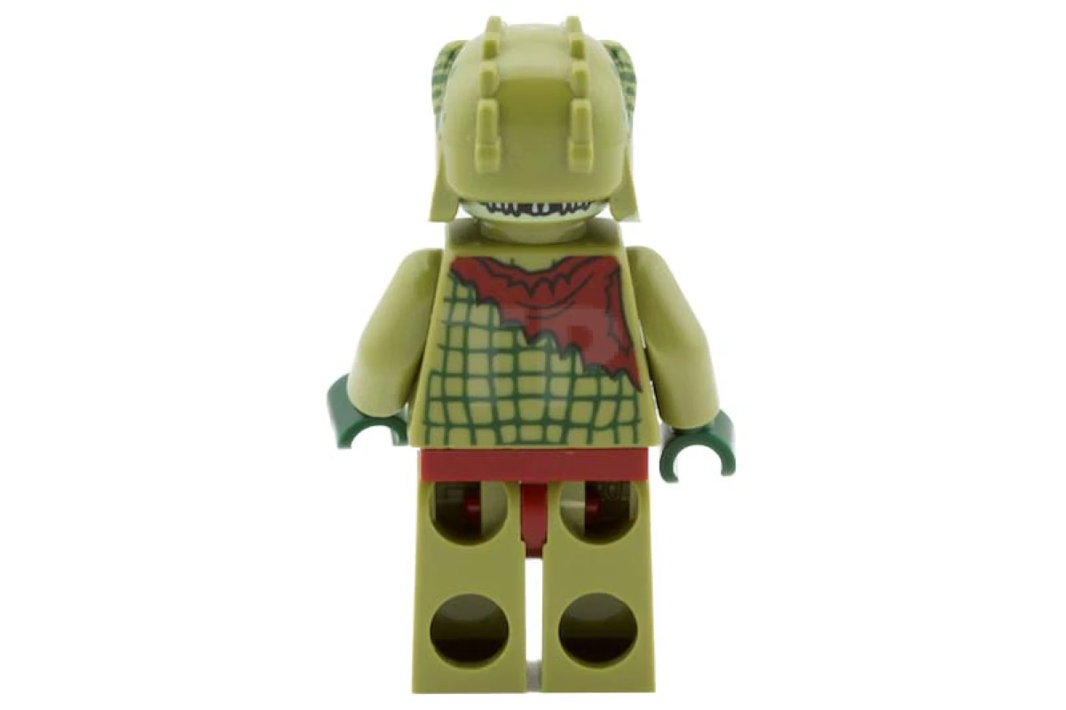 LEGO&reg; loc013 Crawley