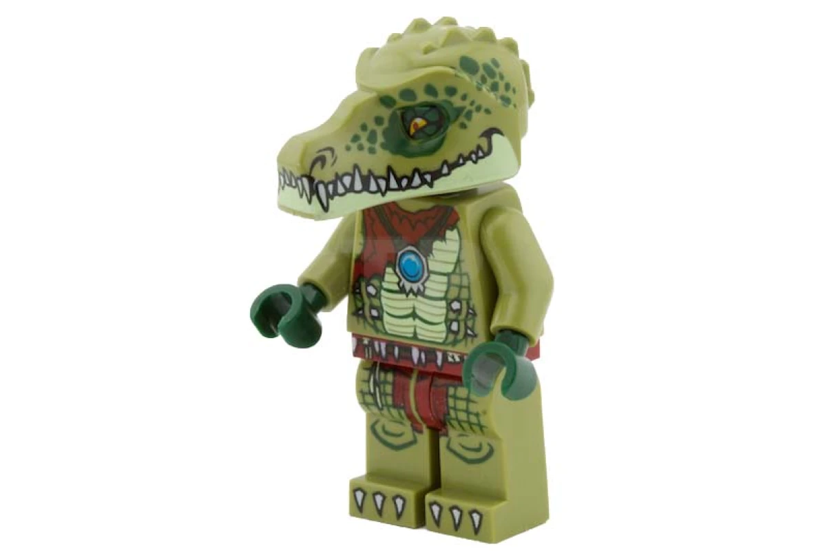 LEGO&reg; loc013 Crawley