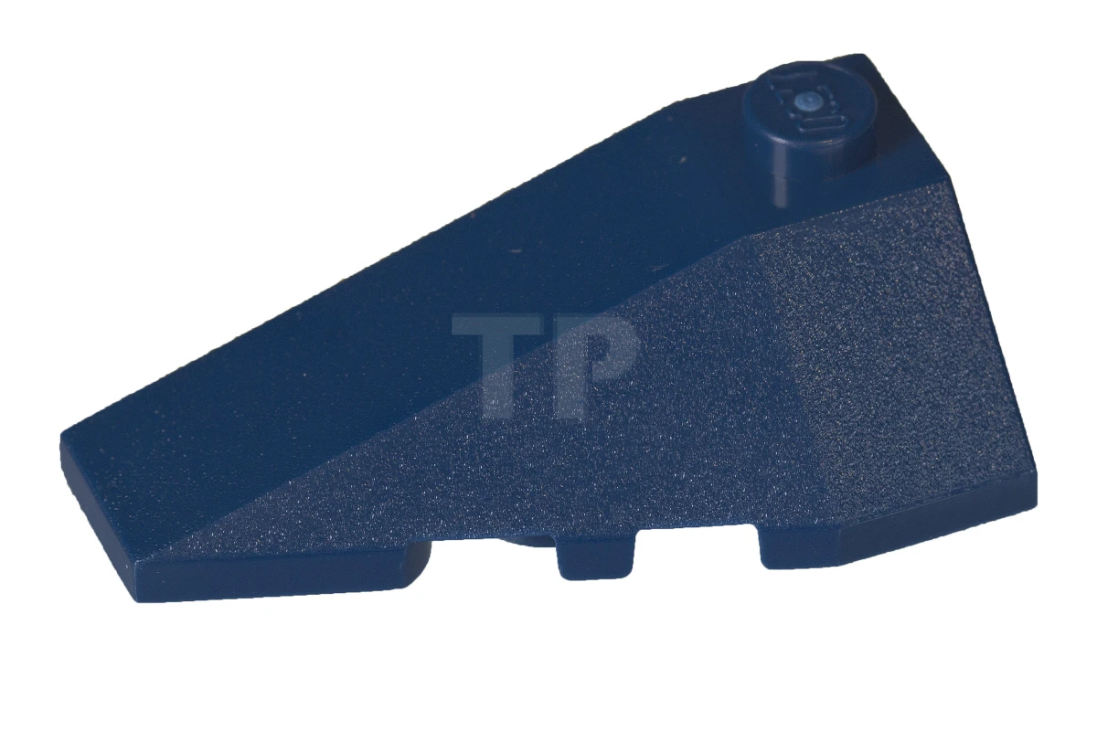 LEGO&reg; 6135183 - 43710 - Keil 4 x 2 Dreifach links