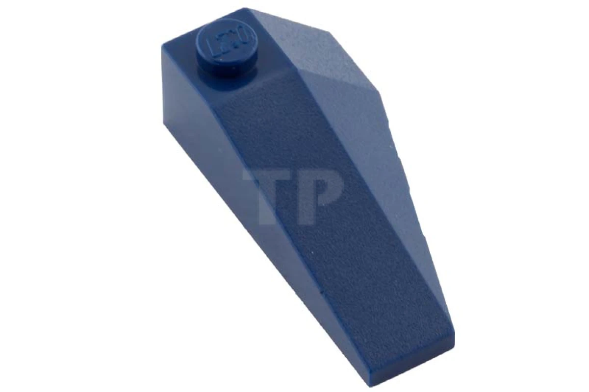 LEGO&reg; 6135183 - 43710 - Keil 4 x 2 Dreifach links