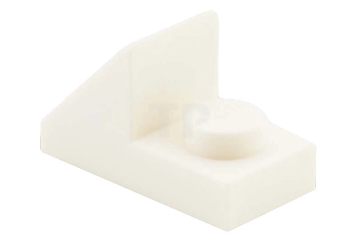 LEGO&reg; 6552150 - 92946 - Dachstein 45° 2 x 1 - Ausschnitt