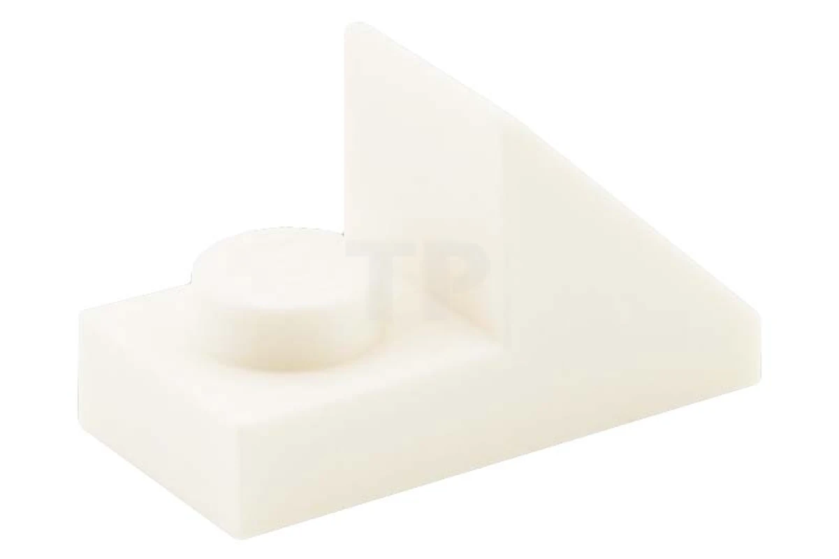 LEGO&reg; 6552150 - 92946 - Dachstein 45° 2 x 1 - Ausschnitt