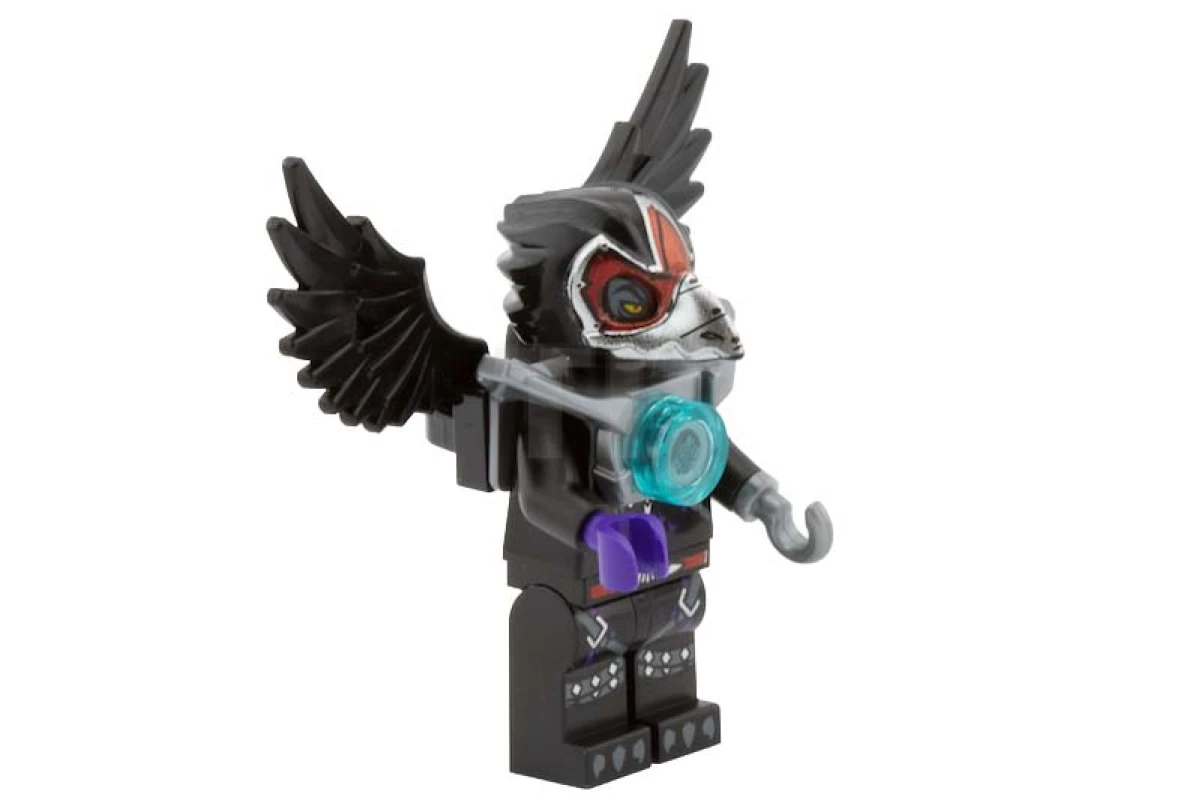 LEGO&reg; loc001 Razar