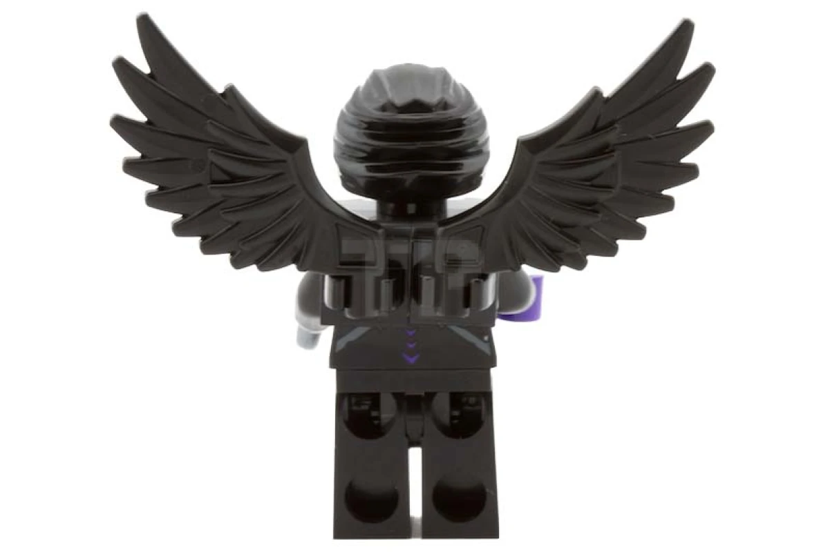 LEGO&reg; loc001 Razar