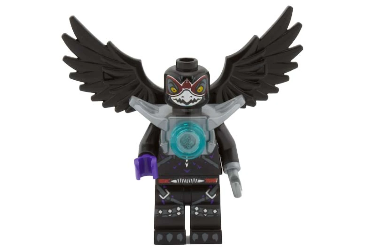 LEGO&reg; loc001 Razar