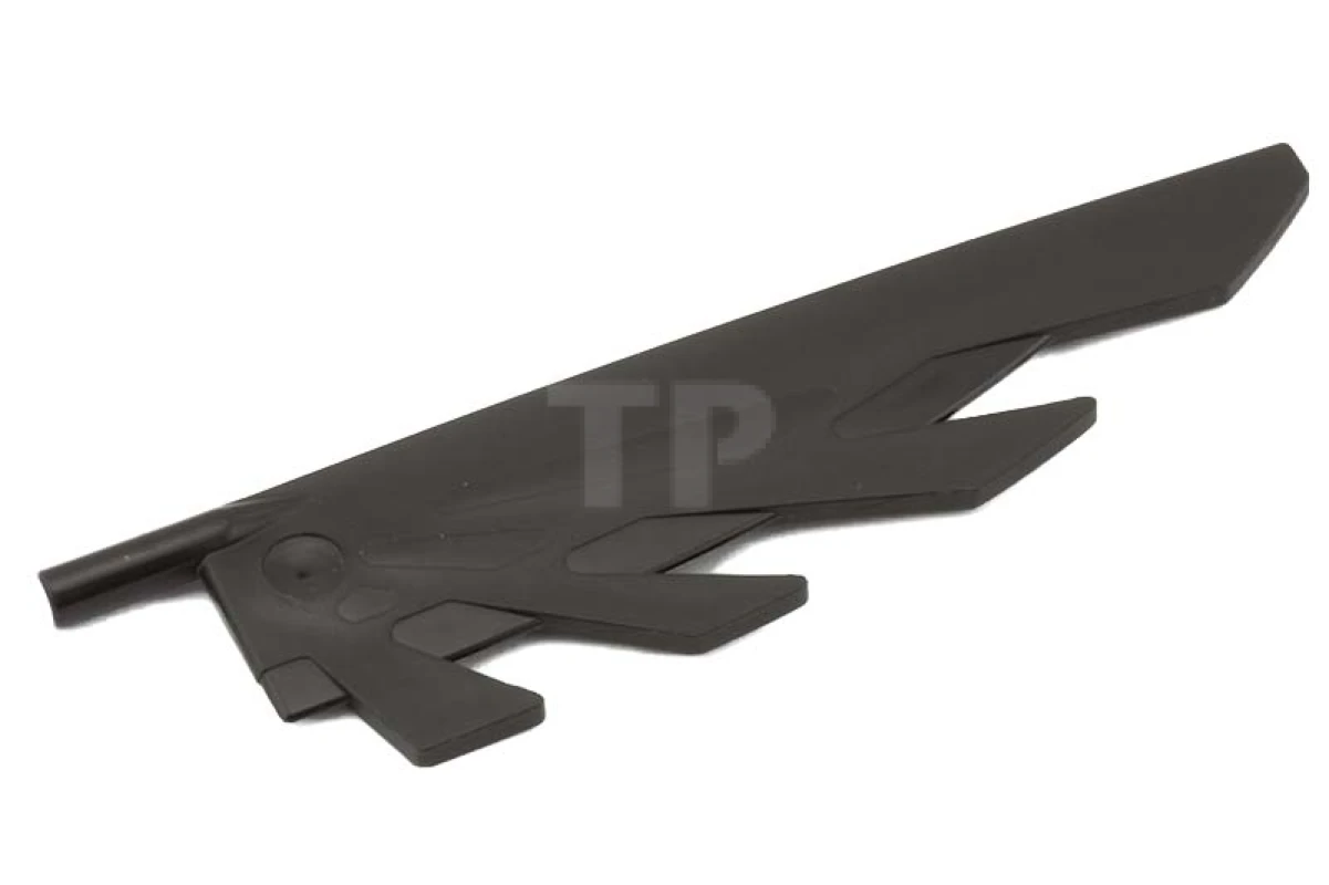 LEGO&reg; 6015899 - 11091 - Vleugel 9L met gestileerde veren