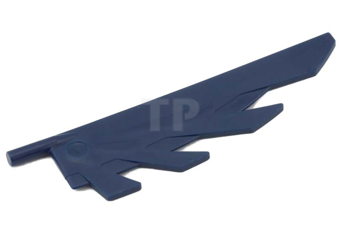 LEGO&reg; 6015895 - 11091 - Ala 9L con plumas estilizadas