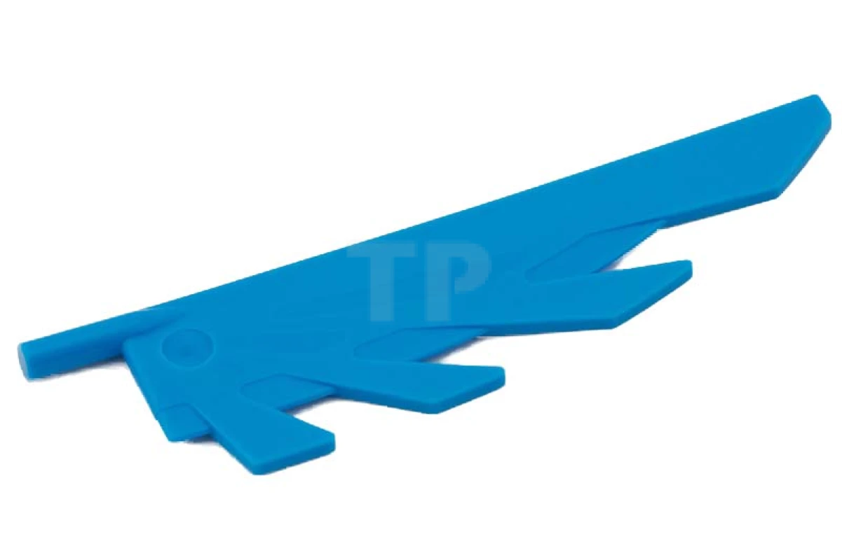 LEGO&reg; 6015896 - 11091 - Wing 9L with Stylized Feathers