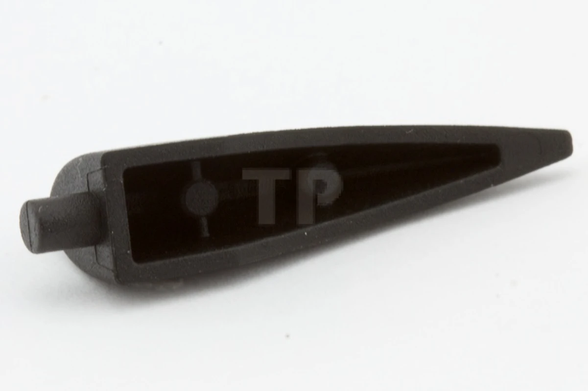 LEGO&reg; 6213729 - 11089 - Barb Large (Claw, Horn) - Hollow