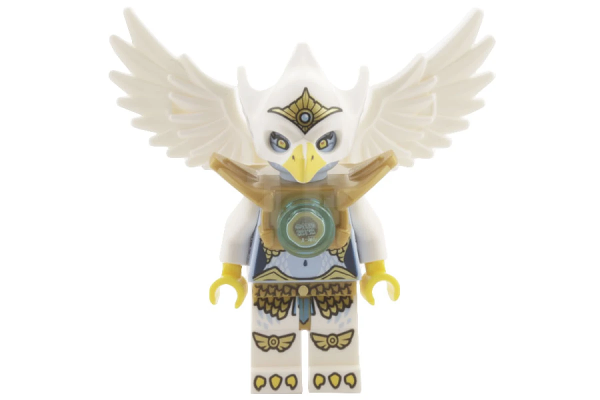 LEGO&reg; loc005 Eris