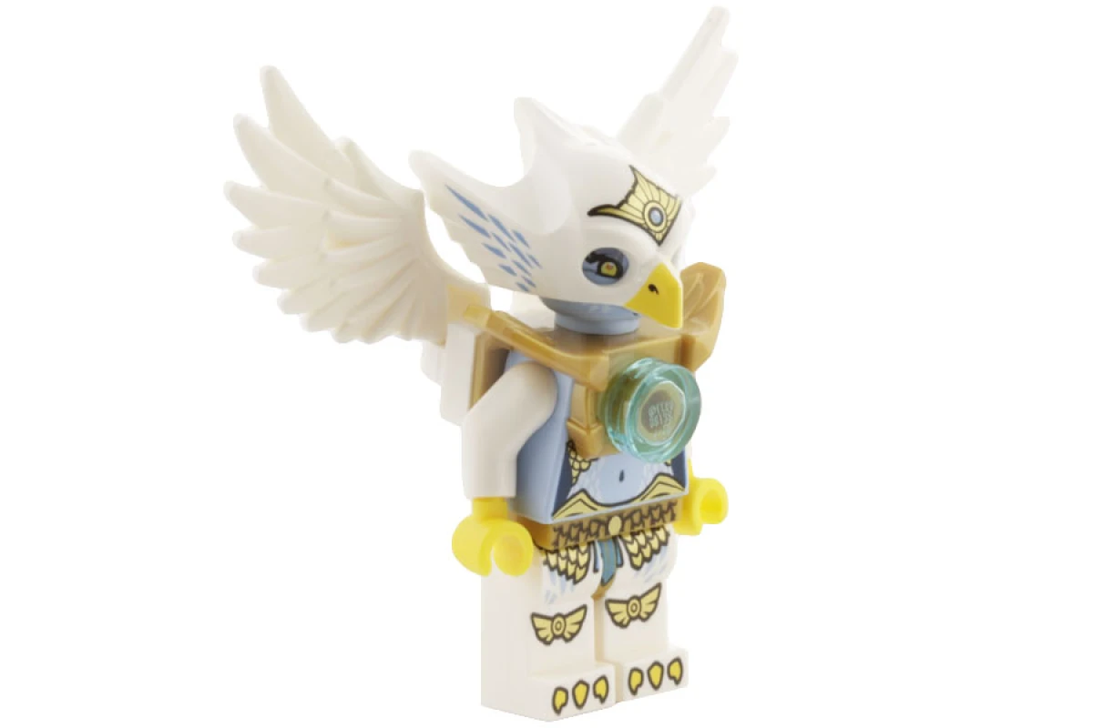 LEGO&reg; loc005 Eris