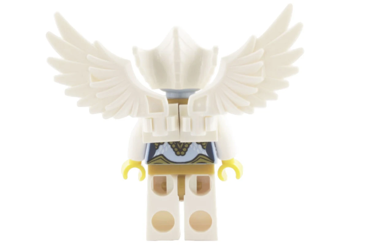 LEGO&reg; loc005 Eris