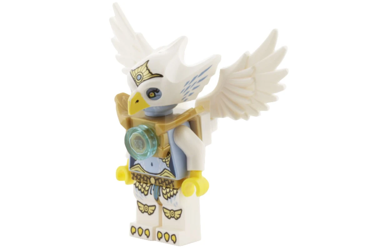 LEGO&reg; loc005 Eris