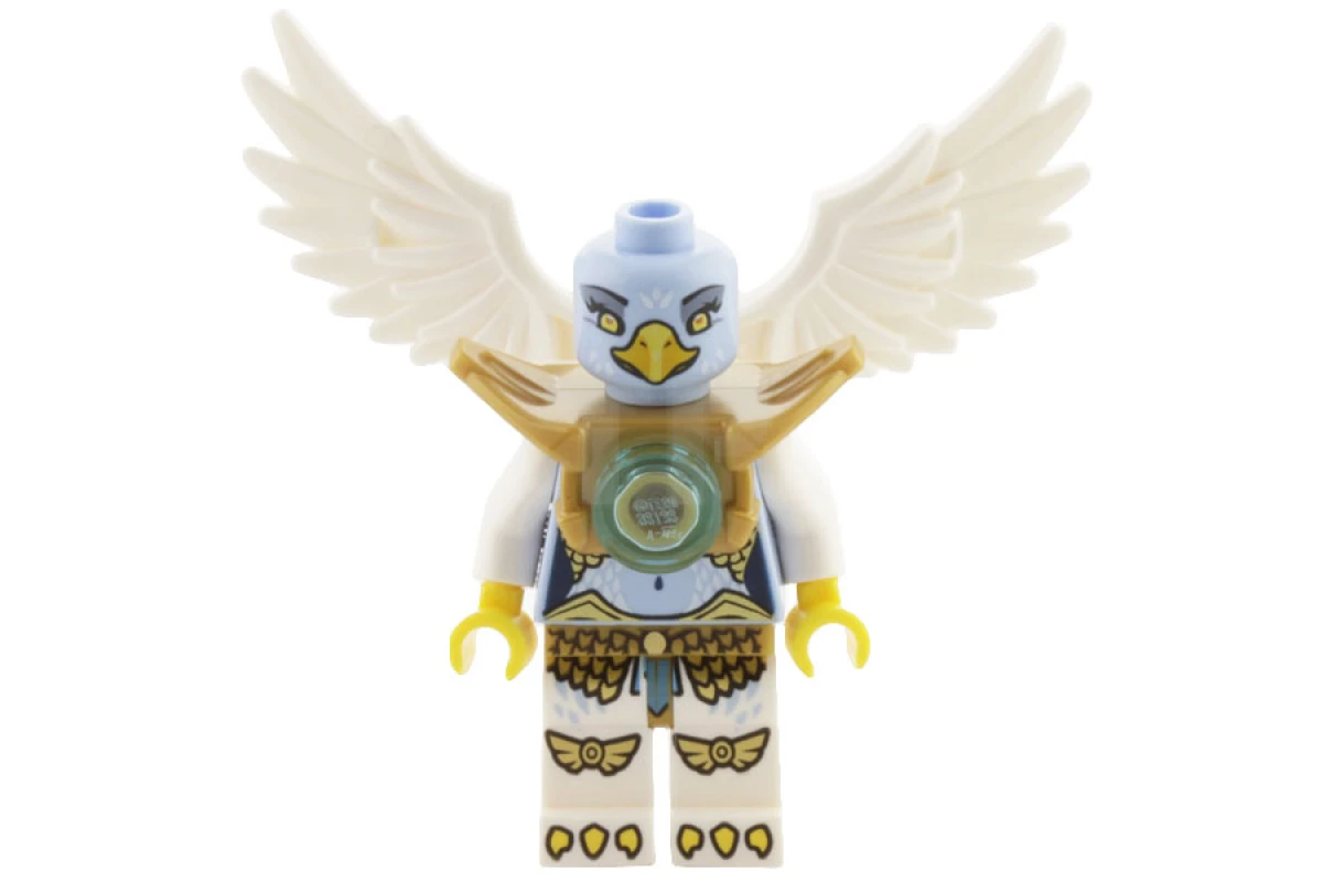 LEGO&reg; loc005 Eris