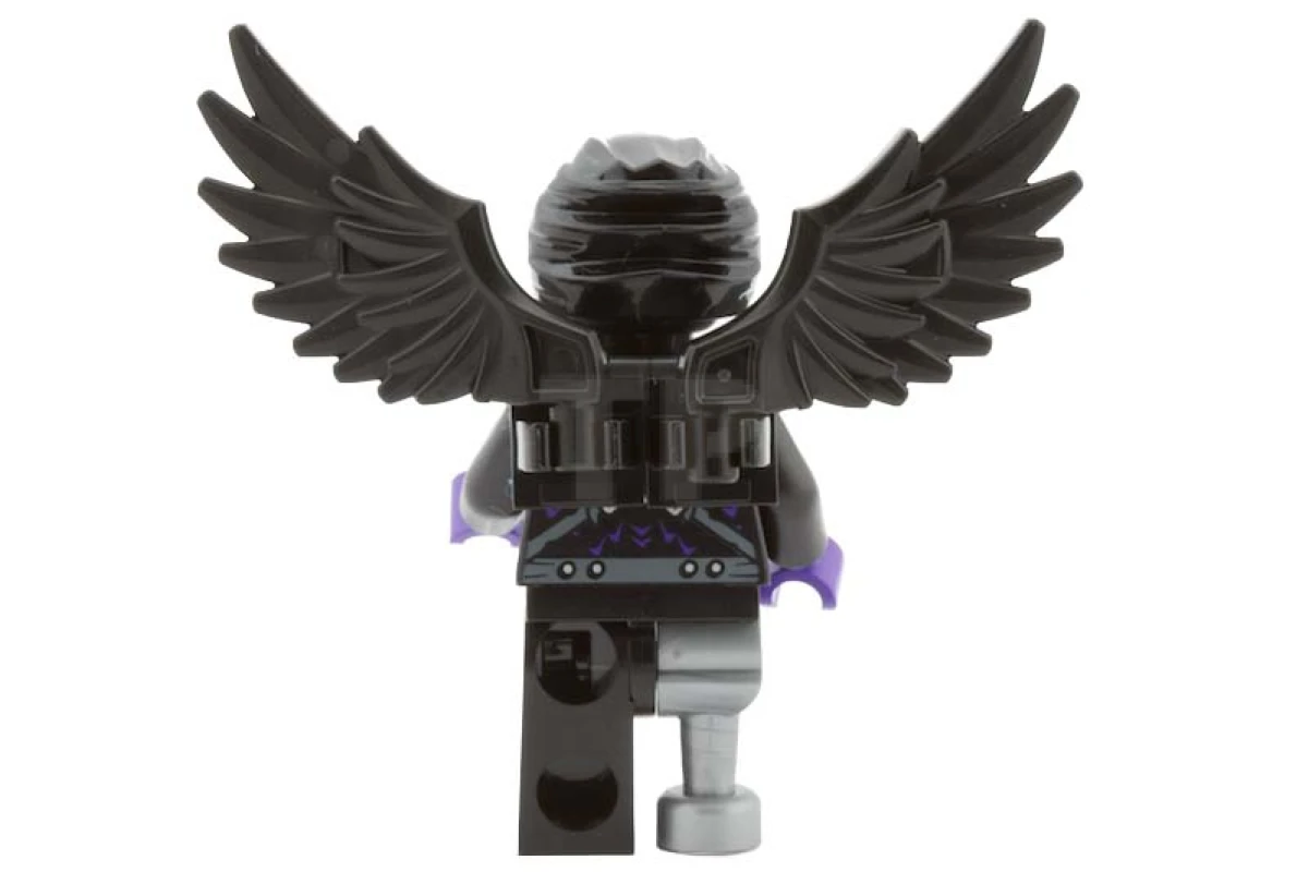 LEGO&reg; loc007 Rizzo