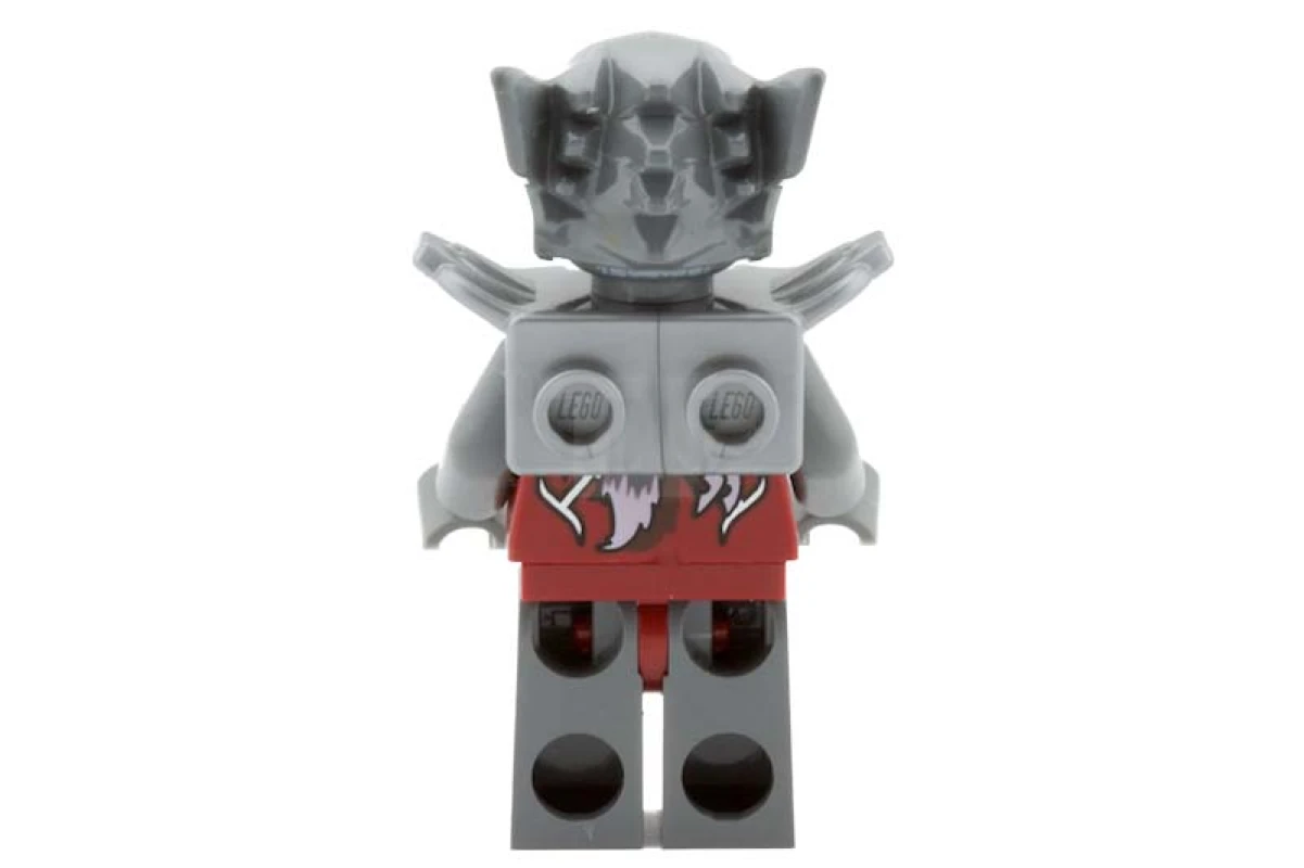 LEGO&reg; loc008 Wakz