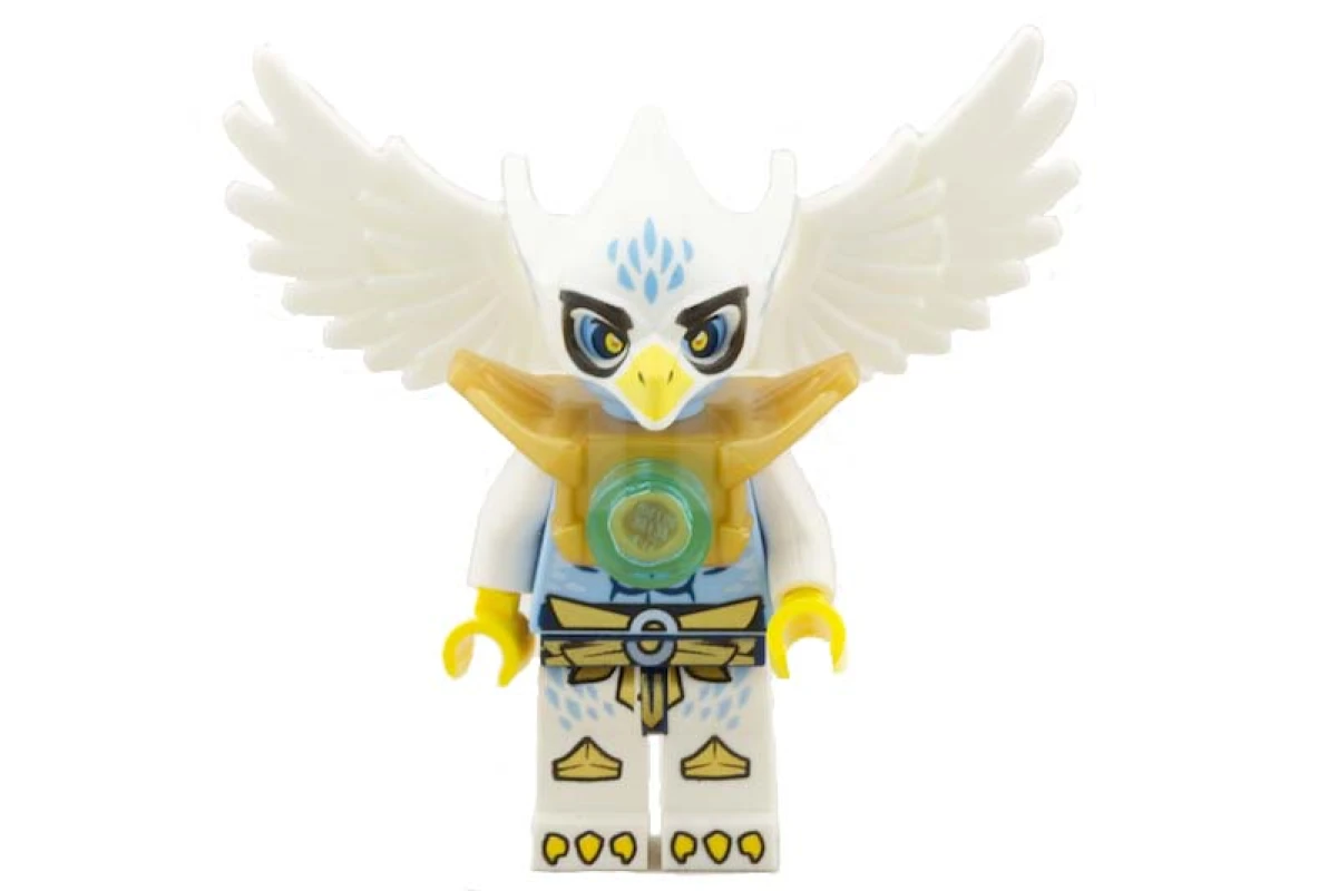 LEGO&reg; loc010 Equila