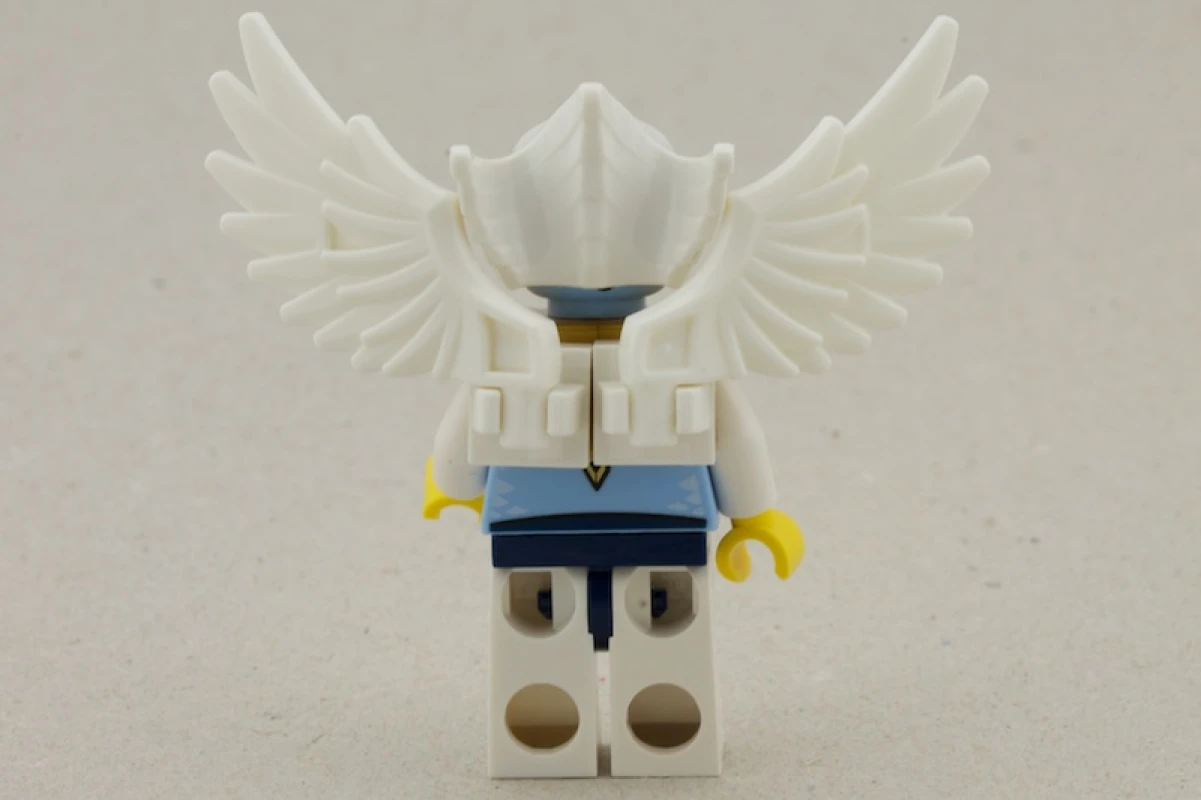 LEGO&reg; loc010 Equila