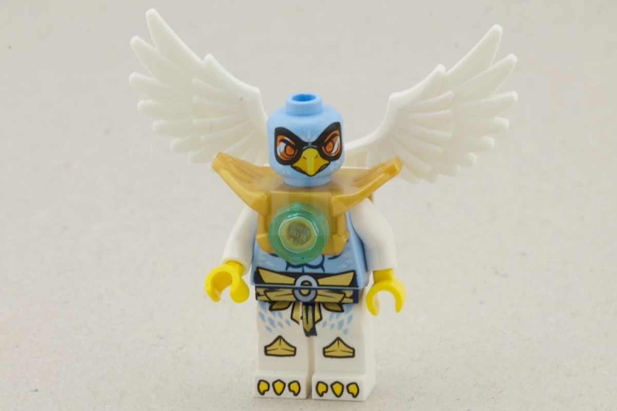 LEGO&reg; loc010 Equila