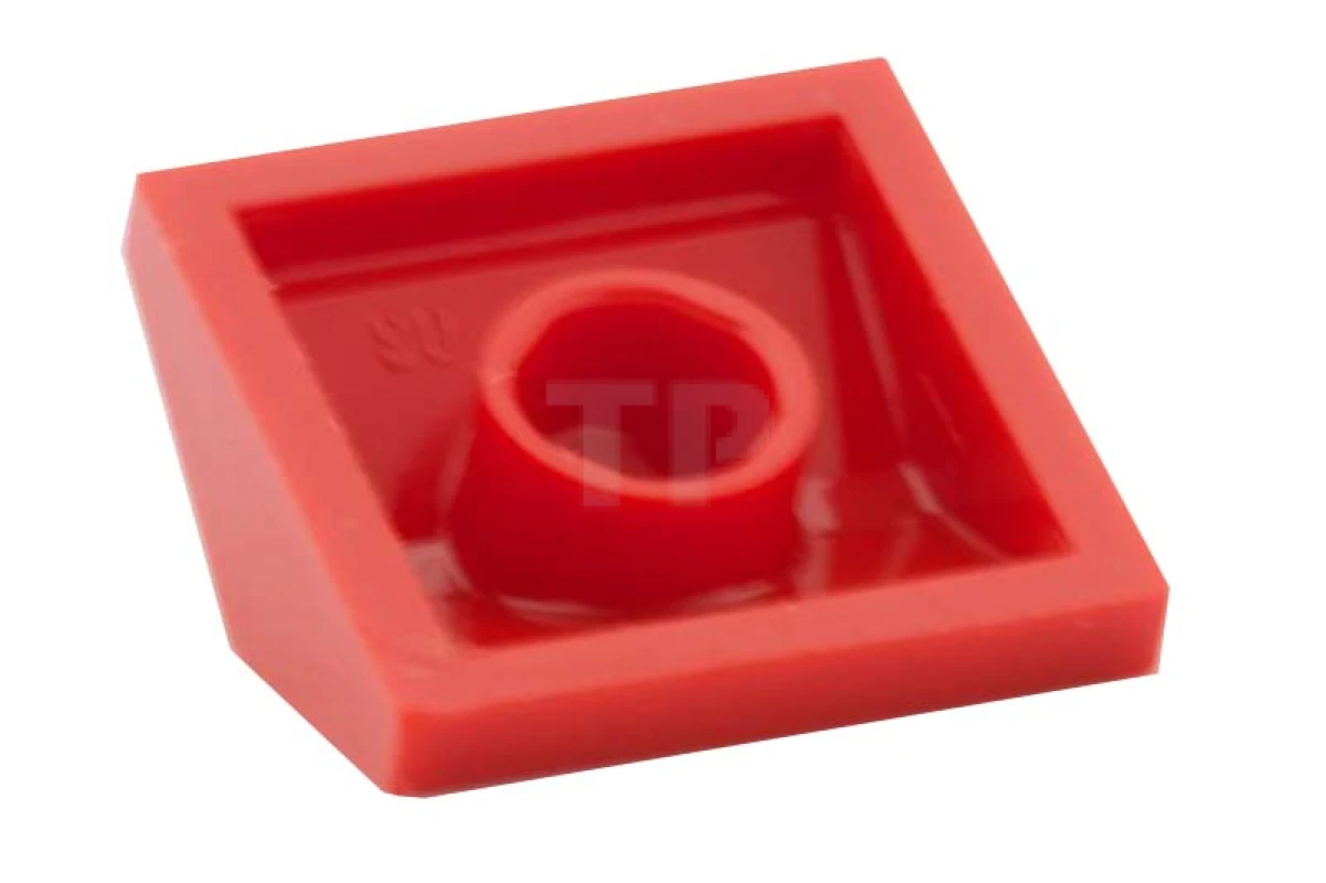 LEGO&reg; 330021 - 3300 - Slope 33° 2 x 2 Double