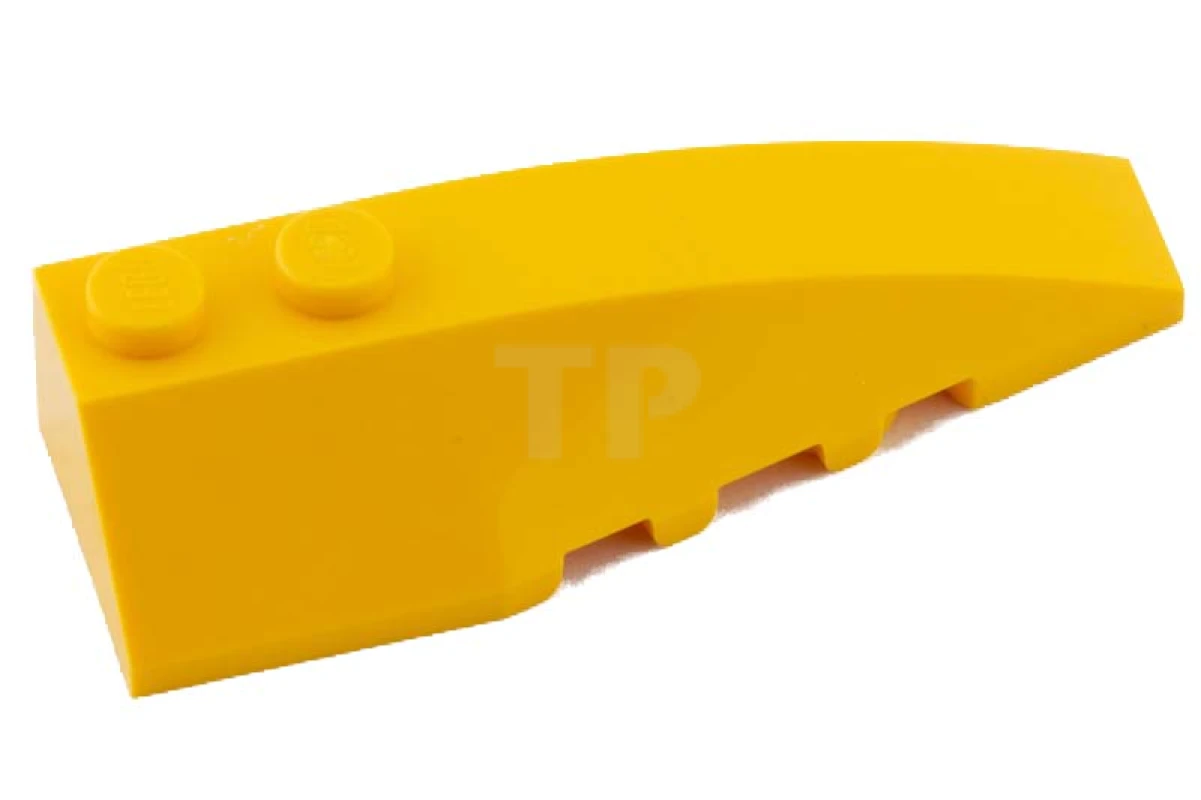 LEGO&reg; 6028026 - 41747 - Cale 6 x 2 droite