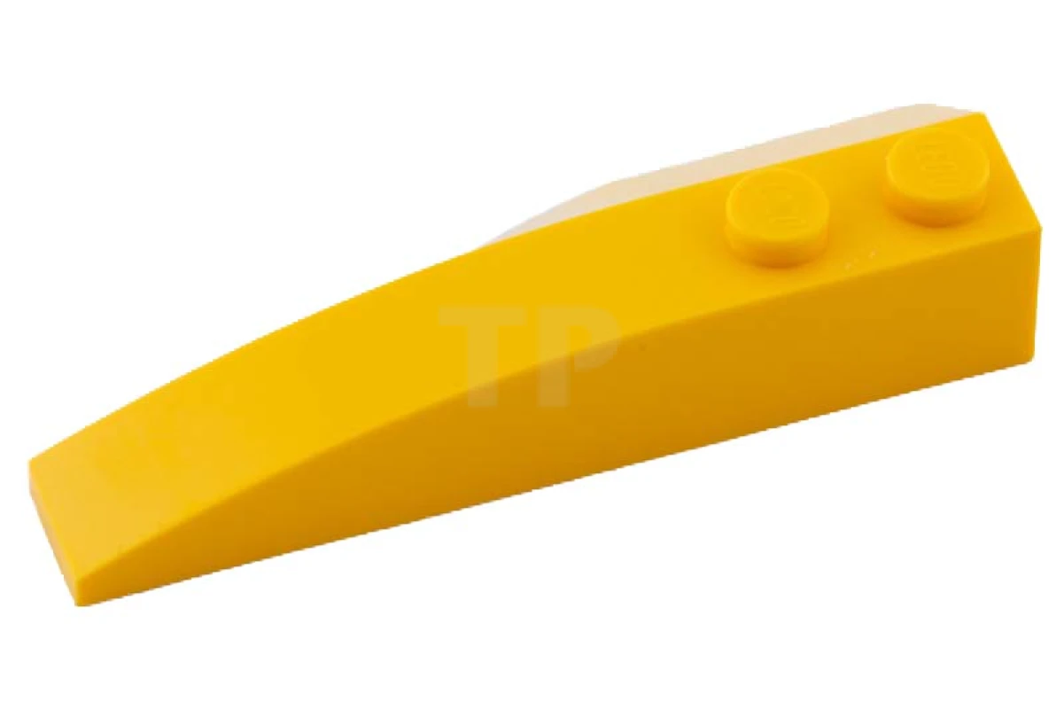 LEGO&reg; 6028026 - 41747 - Cale 6 x 2 droite