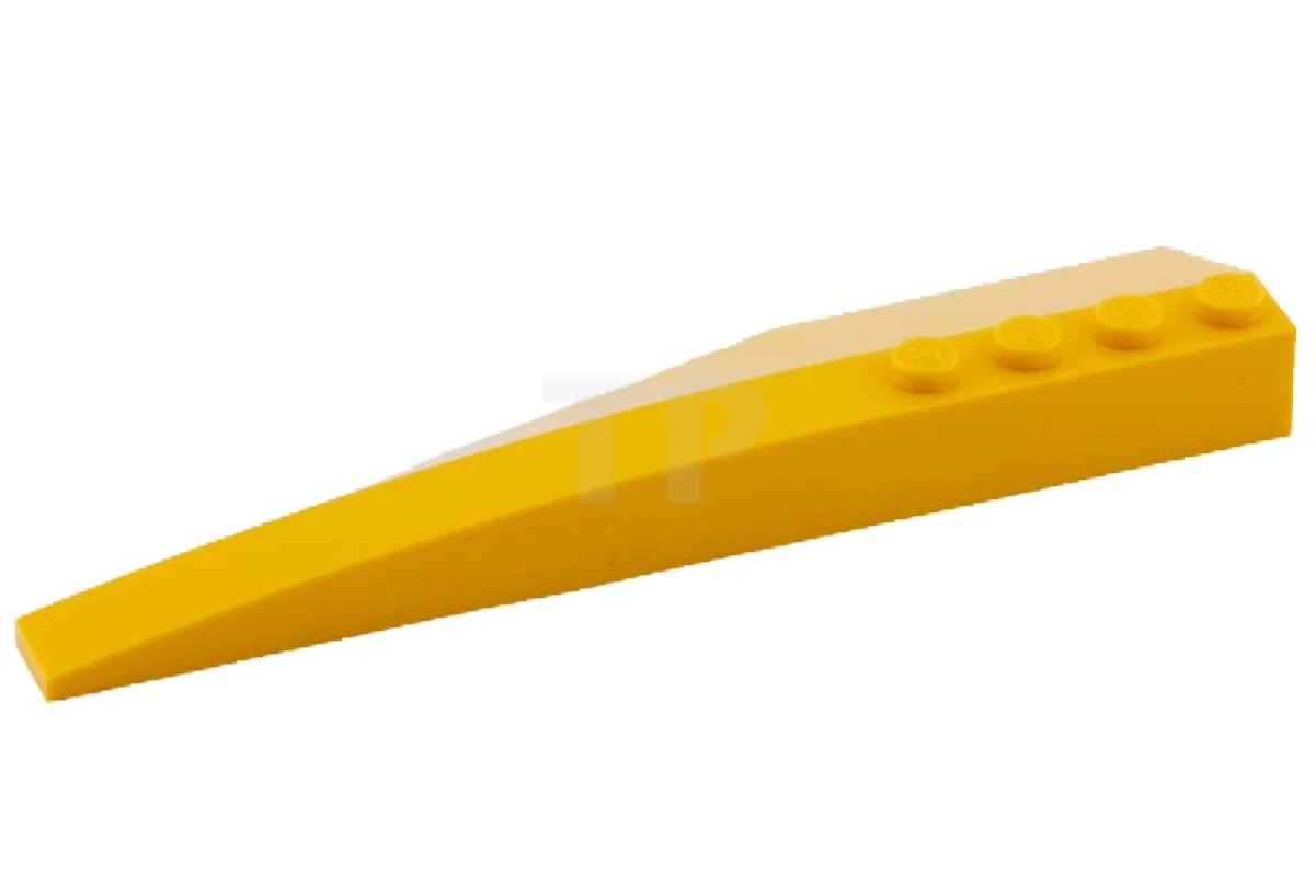 LEGO&reg; 6028040 - 42060 - Wedge 12 x 3 Right