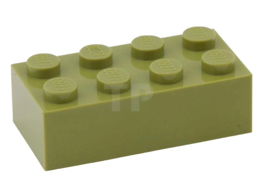 LEGO&reg; 6016460 - 3001 - Stein 2 x 4