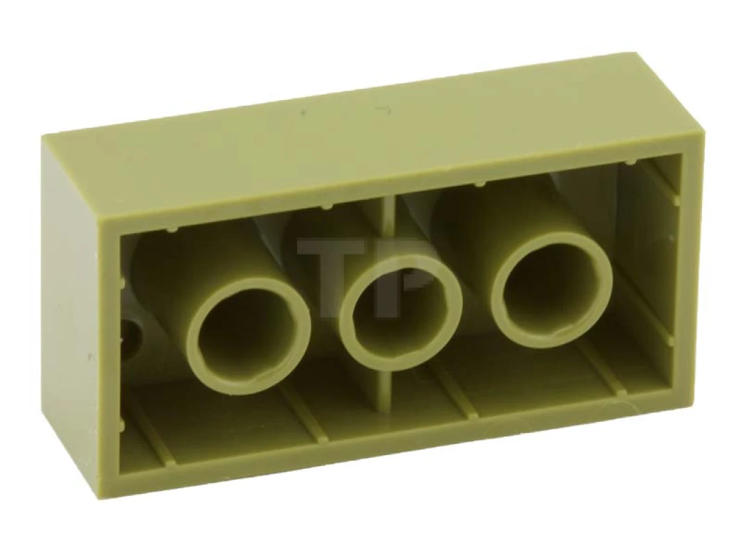 LEGO&reg; 6016460 - 3001 - Stein 2 x 4