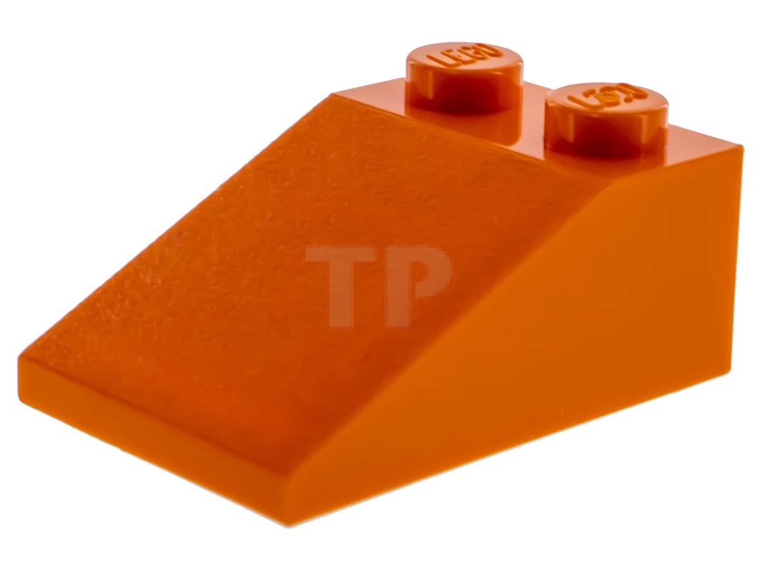 LEGO&reg; 4121742 - 3298 - Pendenza 3 x 2 - 33°