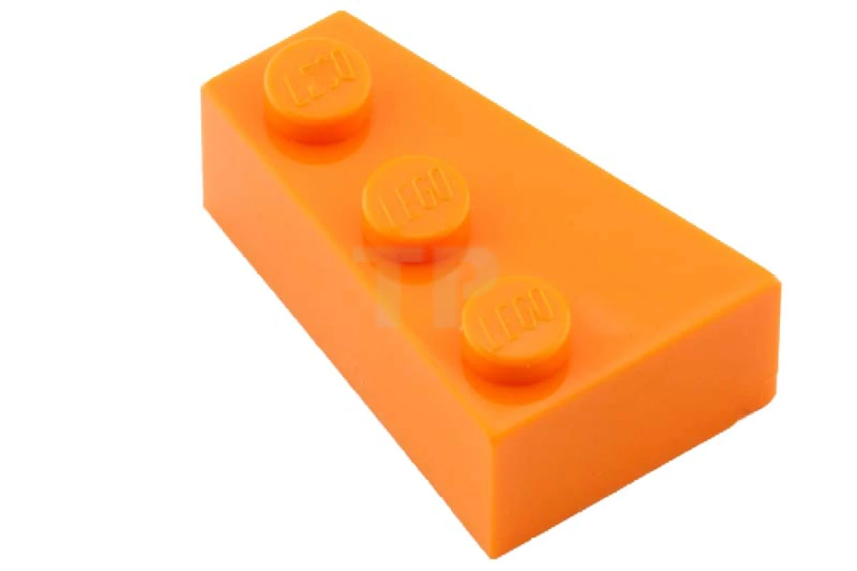 LEGO&reg; 4620691 - 6564 - Wedge 3 x 2 Right