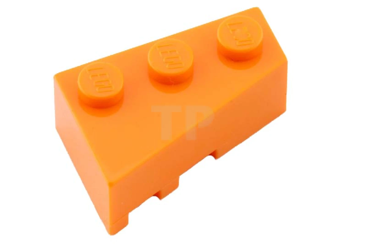 LEGO&reg; 4620691 - 6564 - Wedge 3 x 2 Right
