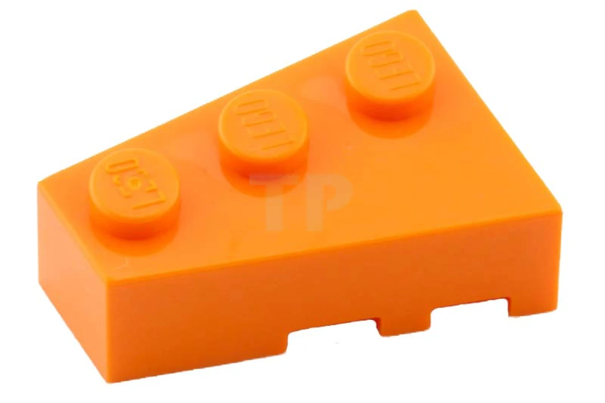 LEGO&reg; 4620692 - 6565 - Wedge 3 x 2 Left