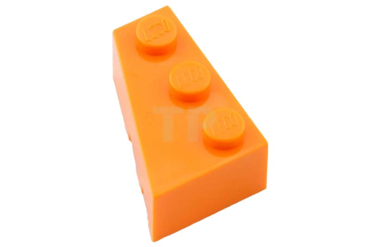 LEGO&reg; 4620692 - 6565 - Wedge 3 x 2 Left