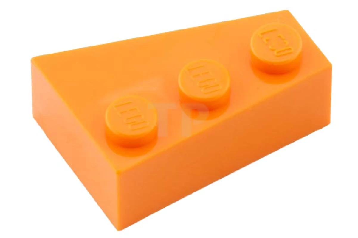 LEGO&reg; 4620692 - 6565 - Wedge 3 x 2 Left