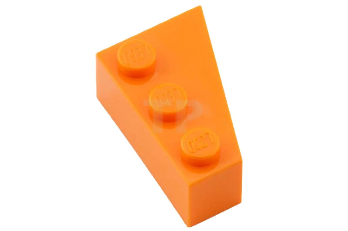 LEGO&reg; 4620692 - 6565 - Wedge 3 x 2 Left