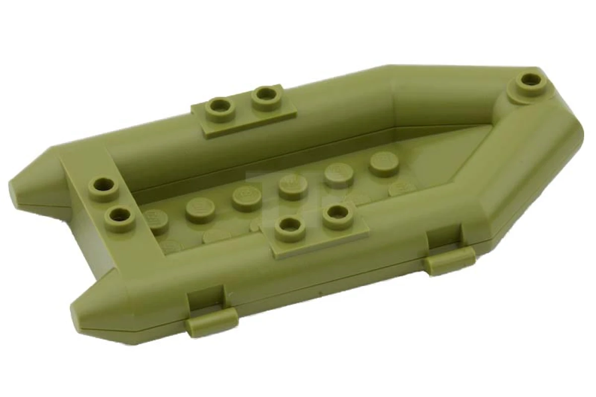 LEGO&reg; 6016453 - 30086c01 - Boat, Rubber Raft