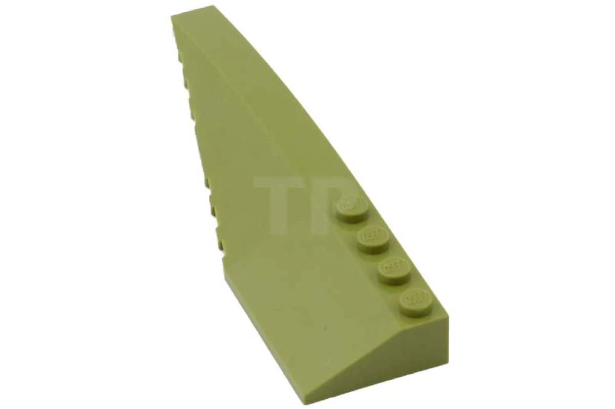 LEGO&reg; 6016458 - 42061 - Cuña 12 x 3 Izquierda