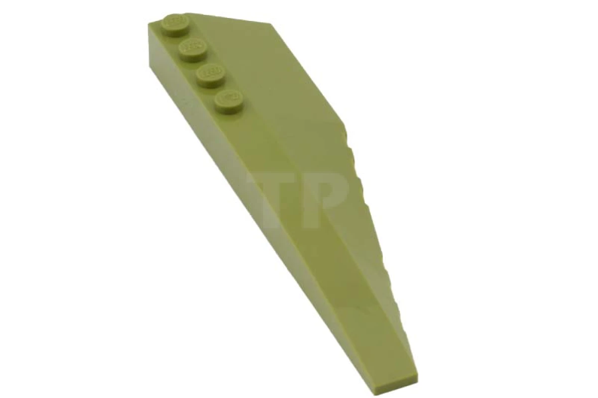 LEGO&reg; 6016458 - 42061 - Cuña 12 x 3 Izquierda