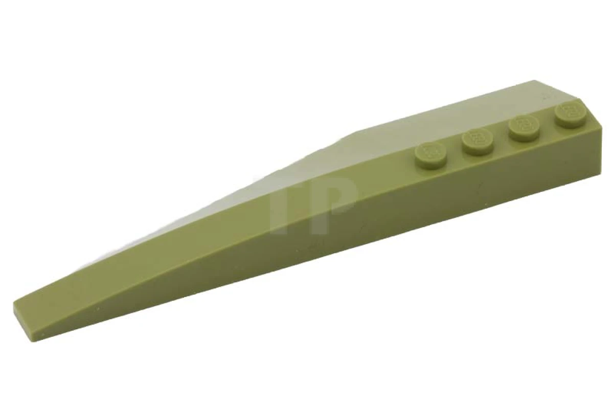 LEGO&reg; 6016457 - 42060 - Cuneo 12 x 3 Destra